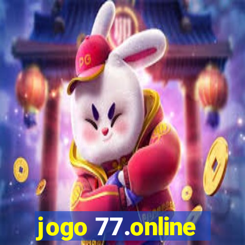 jogo 77.online